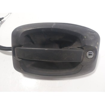 MANETA EXTERIOR DELANTERA IZQUIERDA 9101CY 