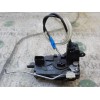 Recambio de cerradura puerta delantera derecha para opel zafira b 1.6 16v cat referencia OEM IAM   