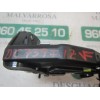 Recambio de cerradura puerta trasera izquierda para toyota corolla hybrid referencia OEM IAM 6906002580  