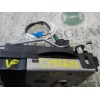 Recambio de cerradura puerta delantera derecha para opel zafira b 1.6 16v cat referencia OEM IAM   