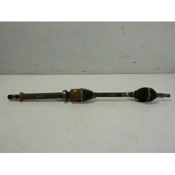 TRANSMISION DERECHA 391009101R 391009101R 