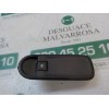 Recambio de mando elevalunas delantero derecho para dacia duster basis 4x2 referencia OEM IAM 254217475R  