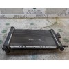 Recambio de radiador agua para daewoo matiz 0.8 cat referencia OEM IAM   