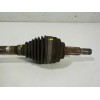 Recambio de transmision derecha para renault clio iv 0.9 tce referencia OEM IAM 391009101R 391009101R 