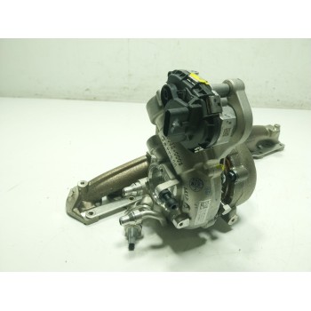 TURBOCOMPRESOR 11658596254 859625313 