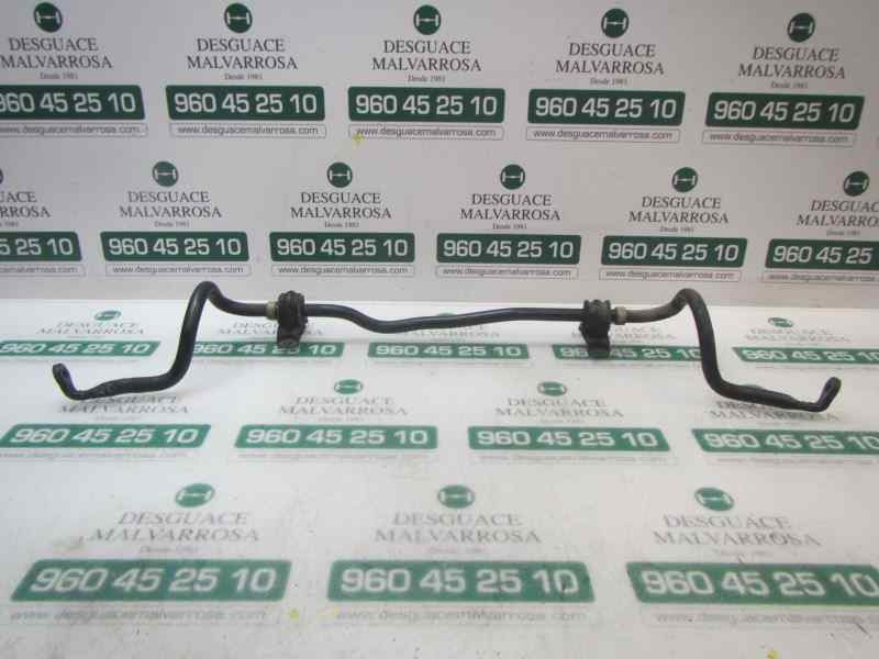 Recambio de barra estabilizadora delantera para nissan qashqai (j10) 2.0 dci turbodiesel cat referencia OEM IAM 54611JD60A  