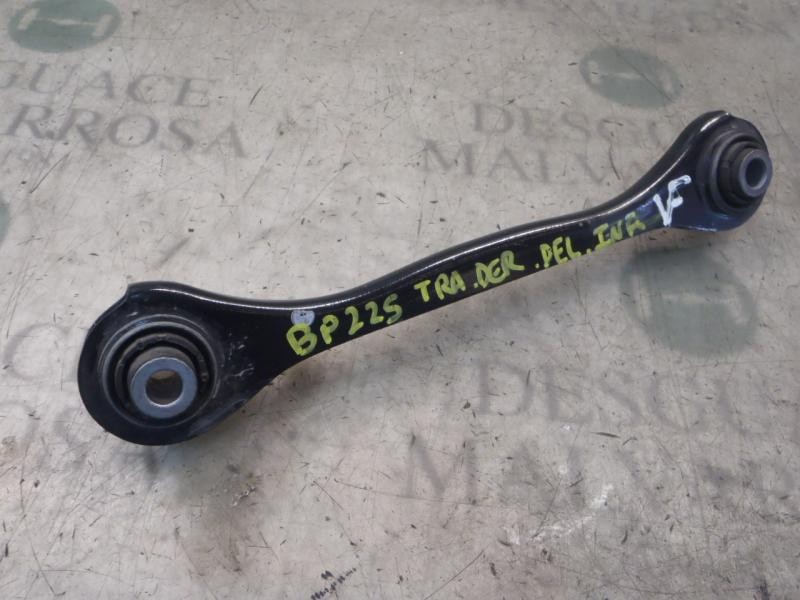 Recambio de brazo suspension inferior trasero derecho para seat leon (1p1) reference referencia OEM IAM 1K0501529J  