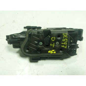 CERRADURA PUERTA DELANTERA IZQUIERDA 5TB837015E 5TBB37015 