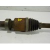 Recambio de transmision derecha para renault clio iv 0.9 tce referencia OEM IAM 391009101R 391009101R 