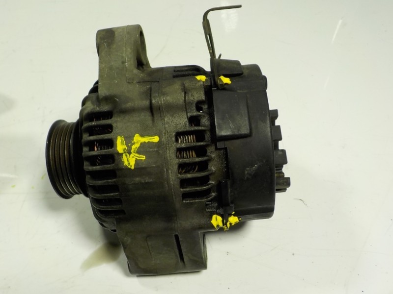 Recambio de alternador para smart coupe 0.6 turbo cat referencia OEM IAM  A1601540101 