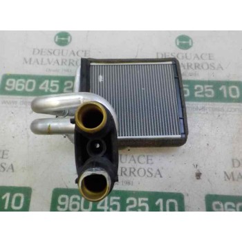 RADIADOR CALEFACCION / AIRE ACONDICIONADO 1K0819031B 