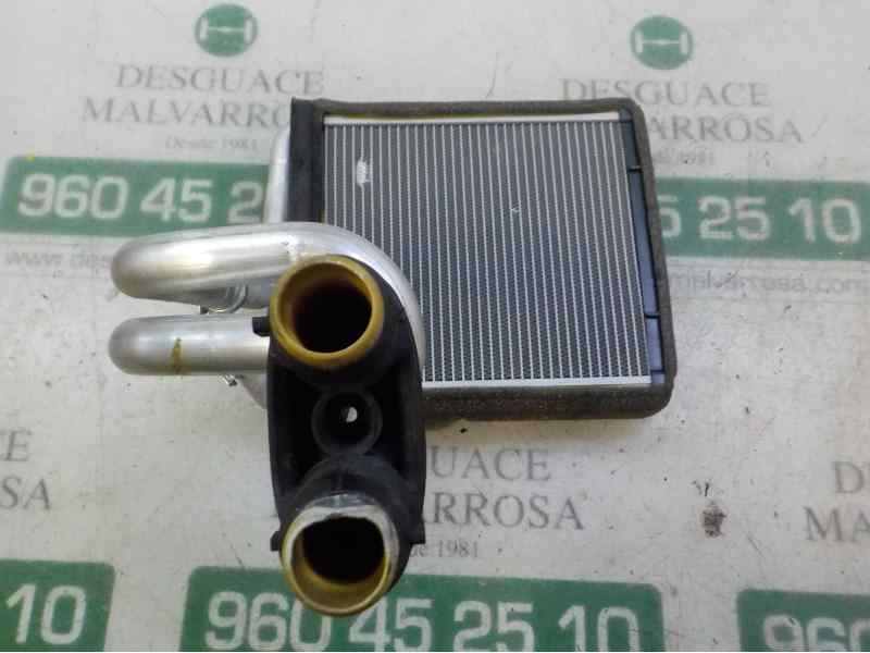 Recambio de radiador calefaccion / aire acondicionado para volkswagen golf vi (5k1) 1.6 tdi dpf referencia OEM IAM 1K0819031B  