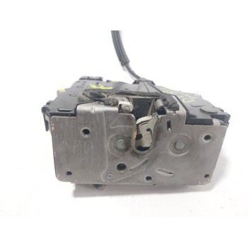 CERRADURA PUERTA DELANTERA IZQUIERDA 9135X9 1393821080 