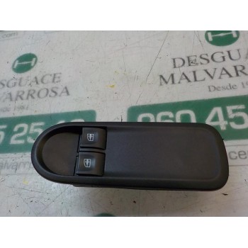 MANDO ELEVALUNAS DELANTERO IZQUIERDO 254117873R 