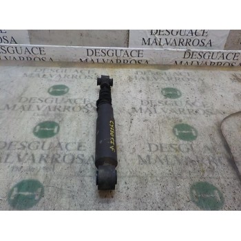 AMORTIGUADOR TRASERO IZQUIERDO 5206QY 
