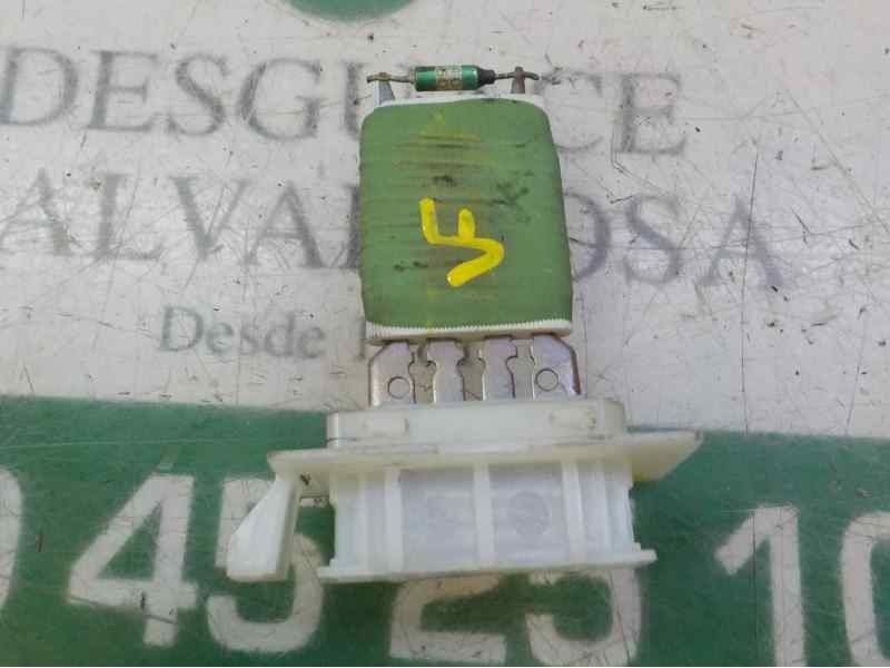 Recambio de resistencia calefaccion para volkswagen golf vi (5k1) 1.6 tdi dpf referencia OEM IAM 1K0959263A  