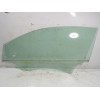 Recambio de cristal puerta delantero izquierdo para seat ibiza sc (6j1) fr referencia OEM IAM 6J3845201A  