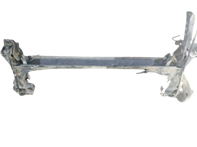 Recambio de puente trasero para seat toledo i (1l2) 1.9 tdi referencia OEM IAM   