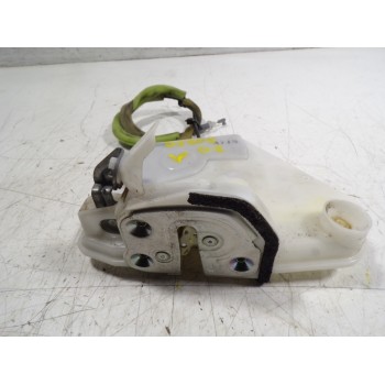 CERRADURA PUERTA DELANTERA IZQUIERDA GHP959310B 6D15E0290 