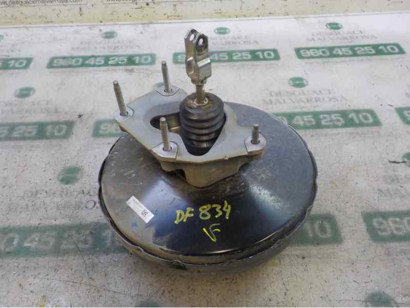 Recambio de servofreno para nissan x-trail (t31) 2.0 dci turbodiesel cat referencia OEM IAM D7210JG20A 0204023418 0204023418