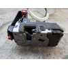 Recambio de cerradura puerta trasera derecha para opel zafira b 1.6 16v cat referencia OEM IAM   