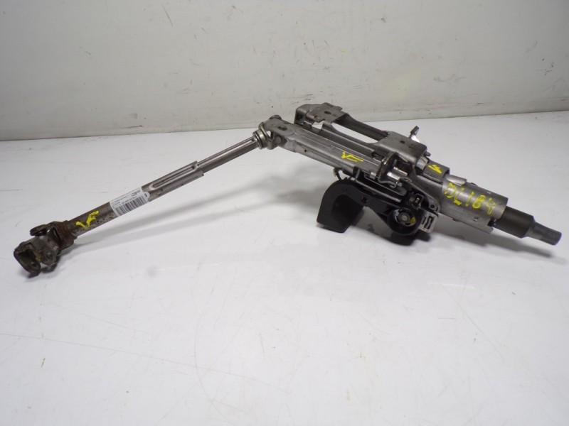 Recambio de columna direccion para peugeot 5008 1.2 12v e-thp referencia OEM IAM 98204602ZD 9820460277 