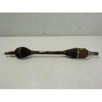 TRANSMISION IZQUIERDA 391017355R 391017355R 