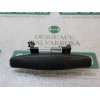 Recambio de maneta exterior delantera derecha para dacia duster basis 4x2 referencia OEM IAM 806067380R  