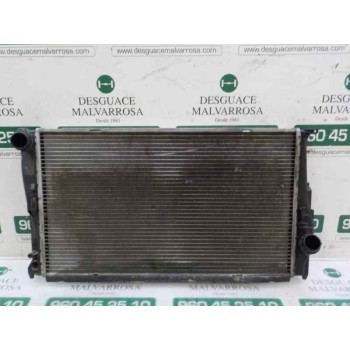 RADIADOR AGUA 17117794488 11850587 