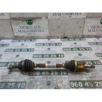 TRANSMISION IZQUIERDA 1929644 