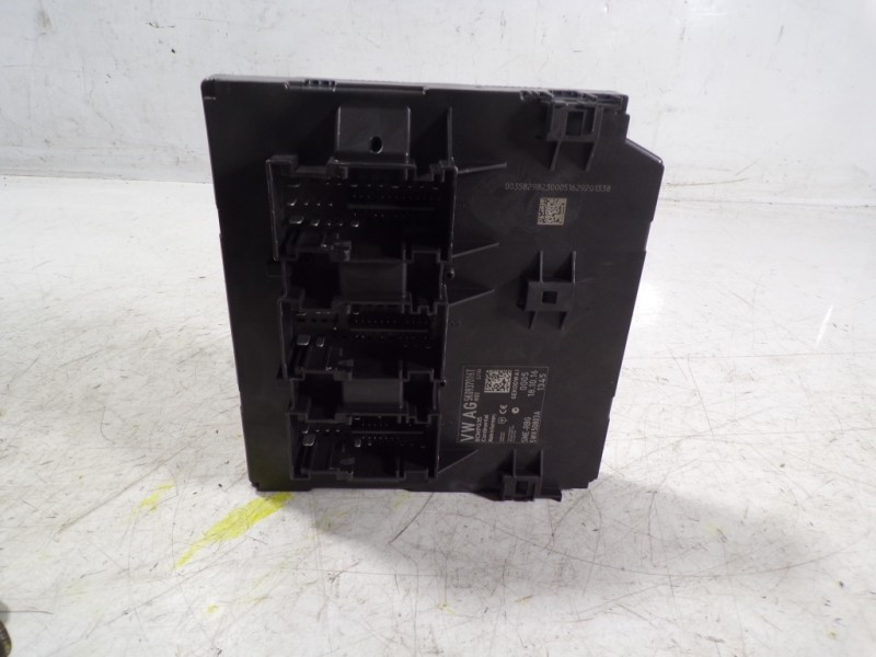 Recambio de modulo electronico para seat alhambra (711) 2.0 tdi referencia OEM IAM 5K0937087AK029 5K0937086T 5WK50803A