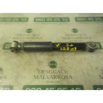 AMORTIGUADOR TRASERO IZQUIERDO 5206QQ 