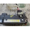 Recambio de cerradura puerta trasera derecha para opel zafira b 1.6 16v cat referencia OEM IAM   