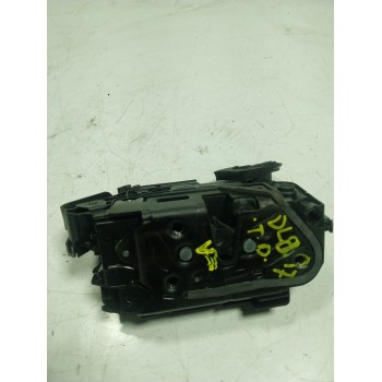 CERRADURA PUERTA TRASERA DERECHA 5TA839016Q A6E5TA839016 
