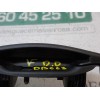 Recambio de maneta exterior delantera derecha para dacia duster basis 4x2 referencia OEM IAM 806067380R  