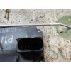 Recambio de cerradura puerta trasera derecha para opel zafira b 1.6 16v cat referencia OEM IAM   