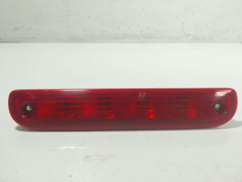 Recambio de piloto trasero central para peugeot boxer furgoneta 2.0 bluehdi 130 referencia OEM IAM 6351Z4 1340670080 