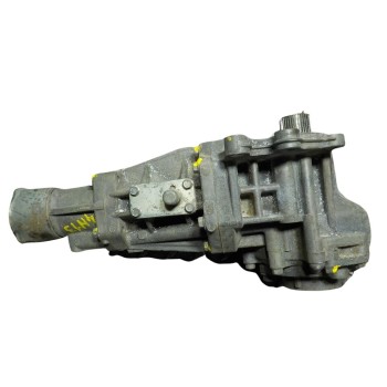 DIFERENCIAL DELANTERO 