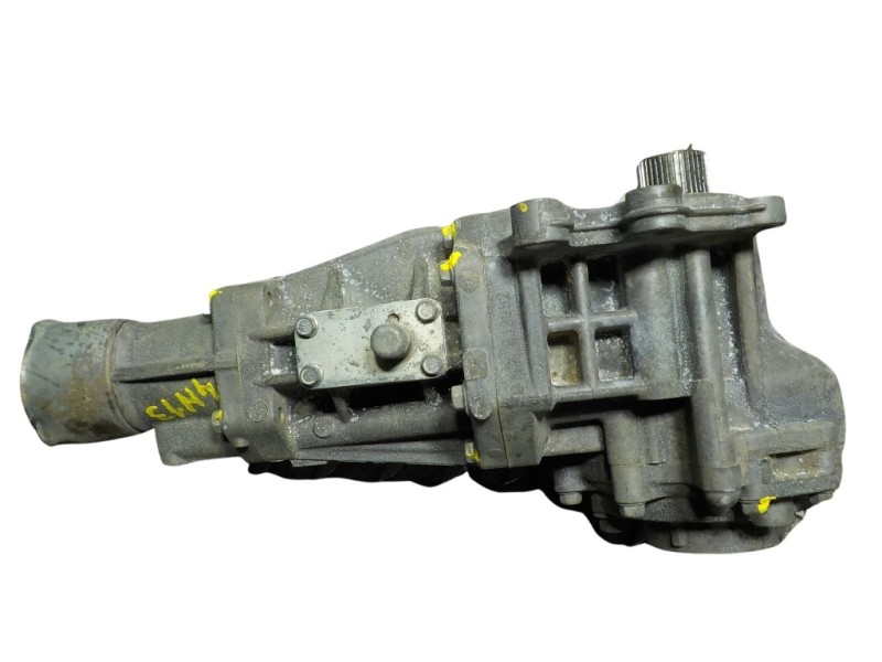 Recambio de diferencial delantero para mitsubishi asx (ga0w) challenge 2wd referencia OEM IAM   