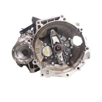 CAJA CAMBIOS 0A4300046R MLU 