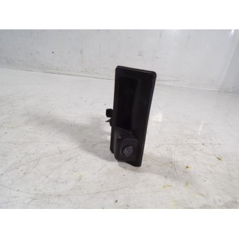 MANETA PORTON 7N0827566A 