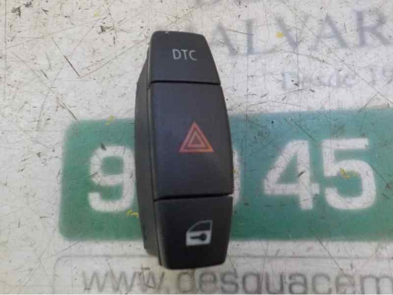 Recambio de warning para bmw serie 1 berlina (e81/e87) 2.0 turbodiesel cat referencia OEM IAM 61319196712 61316945603 549529100