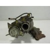 Recambio de turbocompresor para renault clio iv 0.9 tce referencia OEM IAM 144108035R 144108035R 