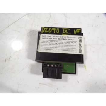 MODULO ELECTRONICO TKK36496 TKK36496