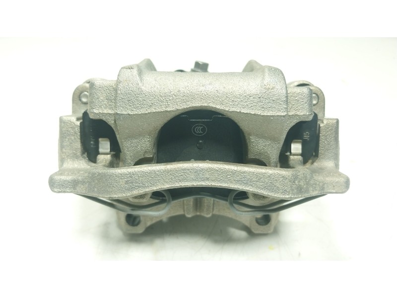 Recambio de pinza freno trasera derecha para seat leon sportstourer (kl8) xcellence referencia OEM IAM  5R3615406 