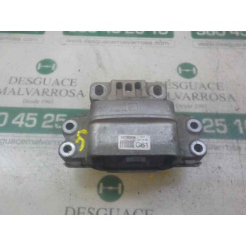 SOPORTE MOTOR IZQUIERDO 1K0199555M 3318205 3318205