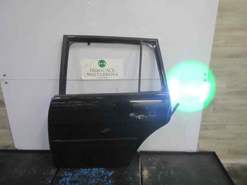 Recambio de puerta trasera izquierda para citroën c4 grand picasso 1.6 16v hdi fap referencia OEM IAM 9006K4  