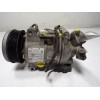 Recambio de compresor aire acondicionado para peugeot 5008 1.2 12v e-thp referencia OEM IAM 1613563680 981268218000 