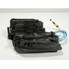 Recambio de cerradura puerta delantera izquierda para bmw serie x5 (g05) xdrive 30d referencia OEM IAM 51229464893 5121946489303