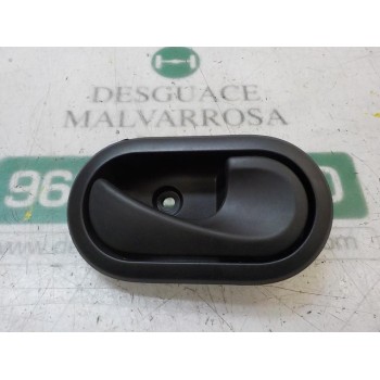 MANETA INTERIOR TRASERA DERECHA 8200733847 